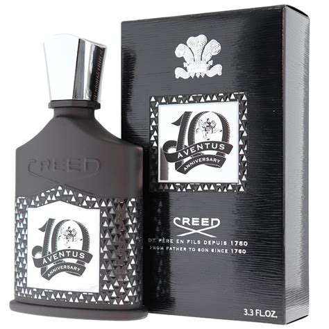 creed 10 aventus